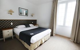 Hôtel Villa Flornoy Pornichet Baie de la Baule